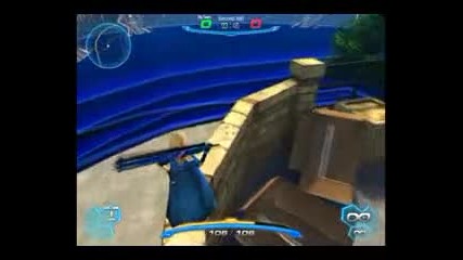 S4 league Neden 1 Jump Tricks By 7r0uble.maker 