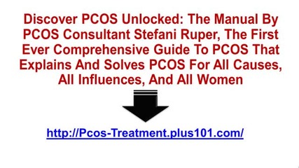 Pcos Natural Treatment