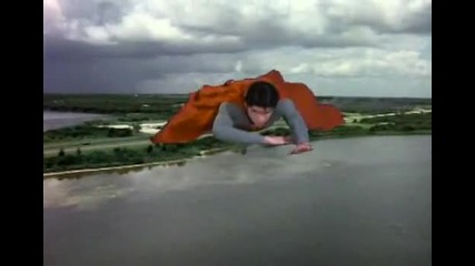 Superboy - 1x05 - Countdown to Nowhere