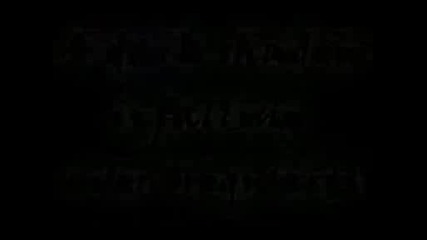 Sick - Trailer