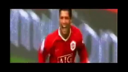 Cristiano Ronaldo - Freestyle (compilation) (hq) 