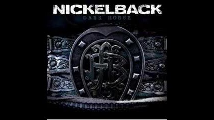 Nickelback - Dark Horse 2008 Album