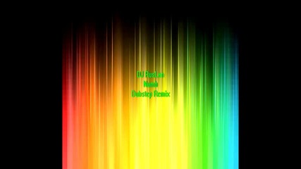 ms7dj Ruslan - Numb (dubstep Remix )