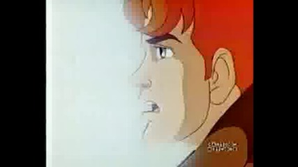Captain Planet S01e06