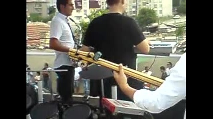 дани и благо салманово 