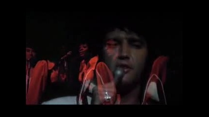 Elvis Presley - In The Ghetto... 
