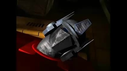 Beast Wars - The Agenda (part 3) - Season 2, Episode 13 [3 - 3]