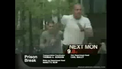 Prison Break - S.4 E - 4.