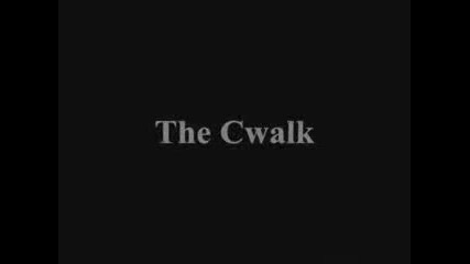 La Fouine Dignity Cwalk By Mfc