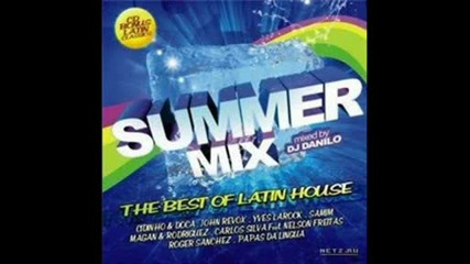 [hq]cidinho & Doca - Rap Das Armas (club Mix)