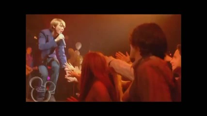 Shades Music Video (hd) - Sterling Knight, Brandon Smith (christopher Wilde, Stubby)