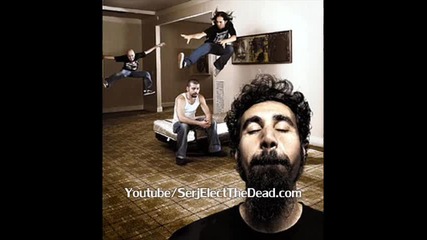 System Of A Down - Nations (unreleased) 