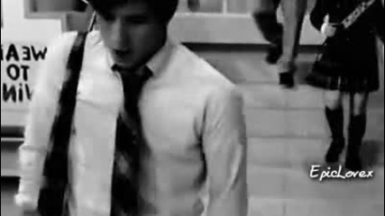 Nick&miley { When youre far away }
