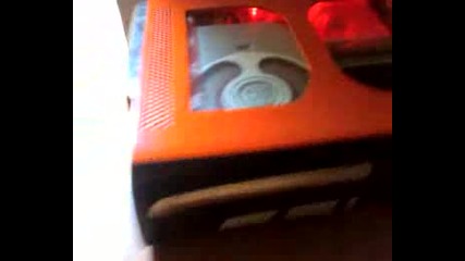 Tuning De Xbox 360 - Soullord