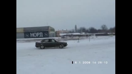 Дрифт