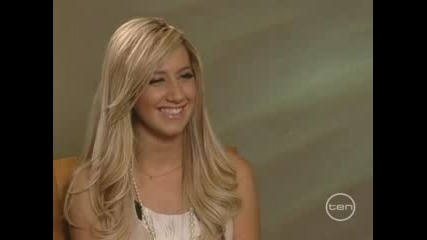 Videohits - Ashley Tisdale 