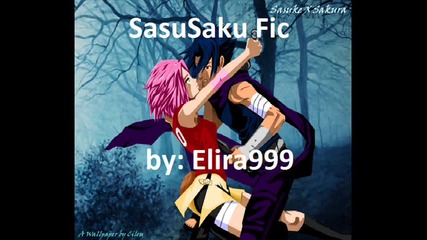 sasusaku fic 