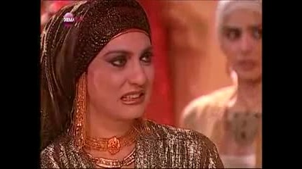 Клонинг O Clone (2001) - Епизод 165 Бг Аудио