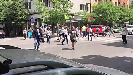 Абсурден ремонт