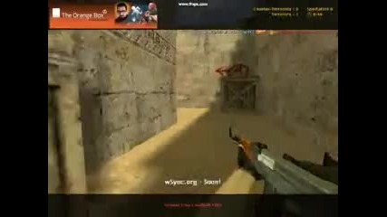 cs 1.6 frags