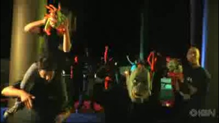 jace hall i play w.o.w music video