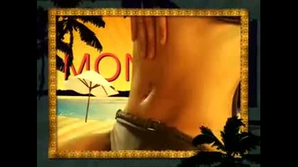 The Beach & Tia - Suntan
