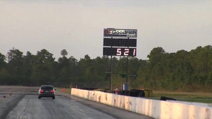 Bmw 335i Drag Racing