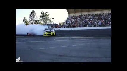 Aw Films Presents Formula Drift Seattle 