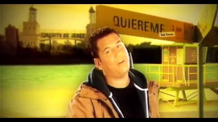 Andy Y Lucas - quiereme