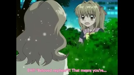 Mermaid Melody Episode 90