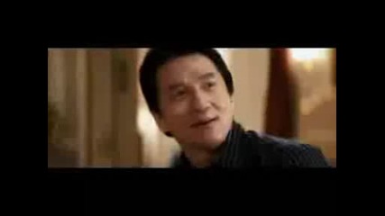 Rush Hour 3 - More Outtakes.wmv