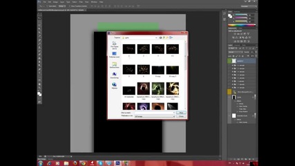 Speed Art #1 - Galaxyplay