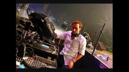 Paul Van Dyk - Words(radiowave Mix)