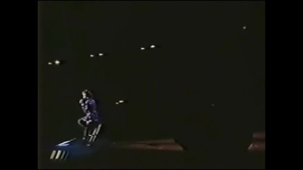 Whitney Houston - Love Medley (chile 1994)