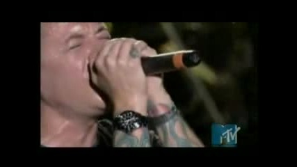 Linkin Park - Numb