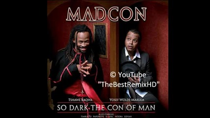 Madcon ft. Ne-yo - Do what you do [ Ext Mix ][ H D ][ 2011 ]
