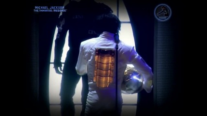 Michael Jackson - Immortal Megamix (immortal Version) (2011 Mix) (hd)