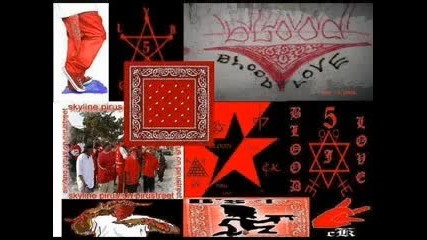 Blood G - stas 