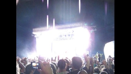 Armin van Buuren Cacao Beach 11 august 2011/ 021