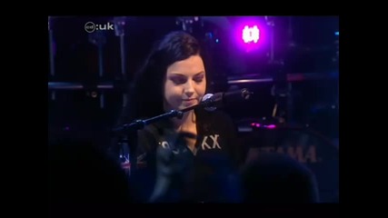 Evanescence - My Immortal (превод)