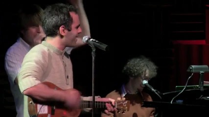 Our Hit Parade - Empire State of Mind - Shockwave - Jay Z Cover 