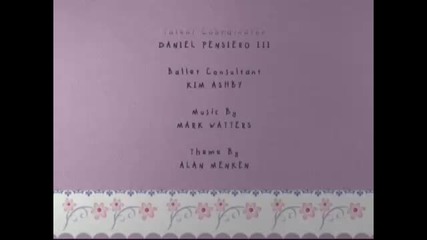 Disney Princess Stories Vol. 1 Part Three
