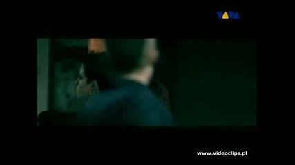paul van dyk feat second sun - - - crush