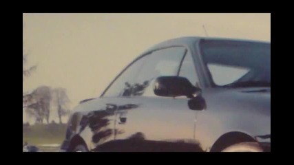 Opel Calibra Turbo - History