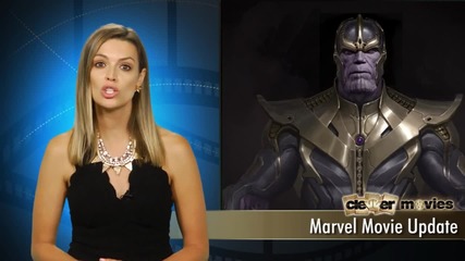 Камара нoвини за бъдещите филми от великата поредица Marvel Cinematic Universe