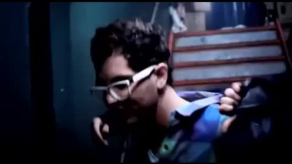 Cobra Starship ft. Leighton Meester - Good girls go bad