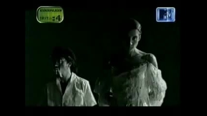 los Aterciopelados [colombia) No Necesito