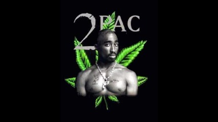 2pac - Pass the weed
