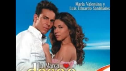 la marca del deseo 