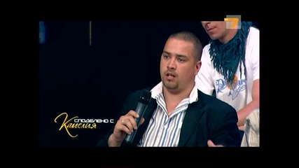 Споделено с Камелия - Насилието в училище или боят над децата - 22.06.2010 - Част 3 